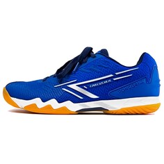 Кроссовки DECATHLON Training Shoes Men Low-top, синий