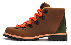 Мужские уличные ботинки Timberland Future73, Rust