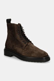 Ботинки Gant Boggar, коричневый