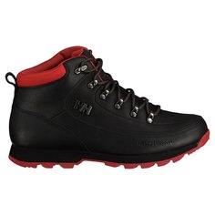 Ботинки Helly Hansen The Forester Hiking, черный