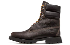 Ботинки Timberland Outdoor Boots Men Dark Brown