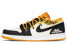 Мужские баскетбольные кроссовки Jordan Air Jordan 1 Vintage