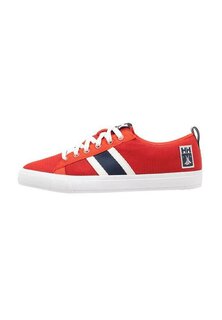 Кроссовки BERGE VIKING Helly Hansen, красный