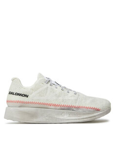Кроссовки Salomon, белый