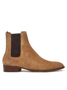 Ботинки Челси Aldo Chelsea Bert 13813698 Marrón, коричневый