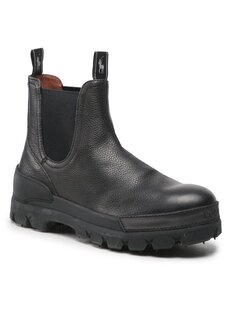 Ботинки Челси Polo Ralph Lauren Chelsea Oslo Chelsea 812845457001 Negro, черный