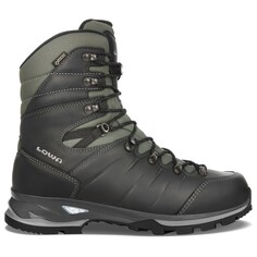 Зимняя обувь Lowa Yukon Ice II GTX, цвет Schwarz