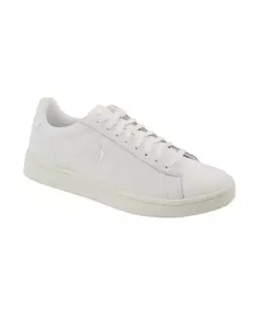Повседневные кожаные кроссовки Le Coq Sportif, белый
