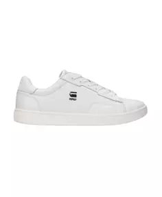 Кроссовки Cadet из кожи G-Star, белый