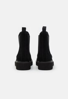 Ботильоны Brantley Steve Madden, черные