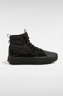 Кроссовки Vans MTE Sk8-Hi GORE-TEX, черный