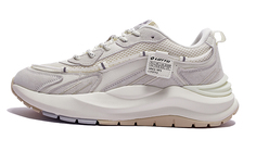 Кроссовки LOTTO Chunky Sneakers Men Low-top Off-white, цвет Off-white
