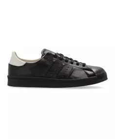 Кроссовки Superstar Y-3, черный