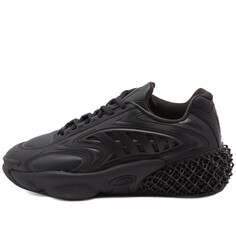 Кроссовки Adidas Originals 4D Krazed Lifestyle, черный