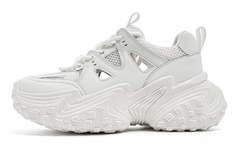 Кроссовки Eblan Chunky Cut-out Unisex, белый