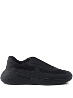 Кроссовки Americas Cup Prada, черный
