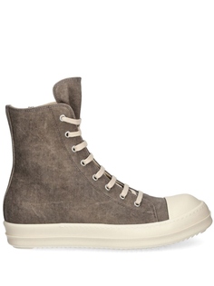 Кроссовки Sneaks Rick Owens DRKSHDW, коричневый