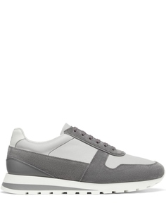 Кроссовки Olimpo Brunello Cucinelli, серый