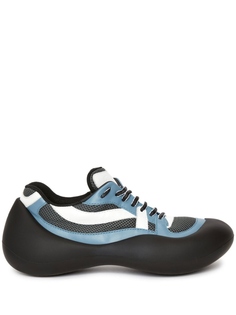 Кроссовки Bumper Hike JW Anderson, синий