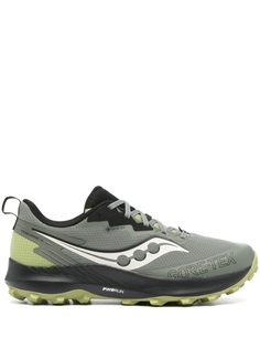 Кроссовки Peregrine 14 GTX Saucony, серый