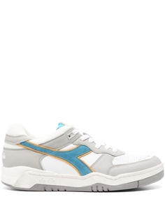 Кроссовки B.560 Used Diadora, белый