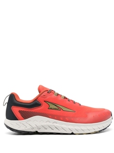 Кроссовки Outroad 2 ALTRA, красный