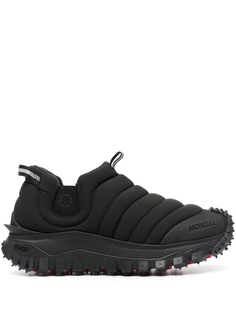 Кроссовки Trailgrip Après Moncler, черный