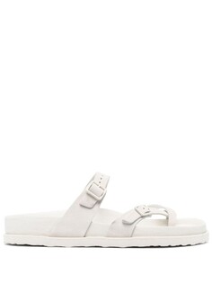 Сандалии 1774 Mayari Birkenstock, нейтральный цвет