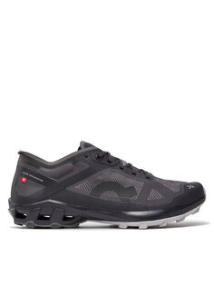 Беговые кросовки On de running Cloudventure Peak 3 3MD10740777 Negro, черный