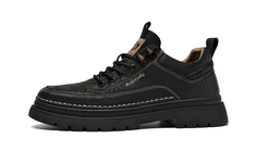 Кроссовки HLA Lifestyle Shoes Men Low-top, черный