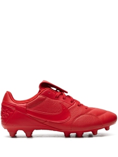 Мужские кроссовки Nike, красный