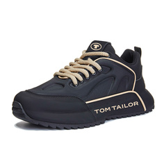 Кроссовки TOM TAILOR Lifestyle Shoes Men Low-top, белый
