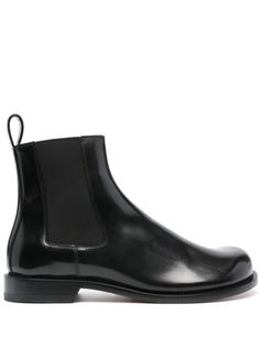 Ботинки челси Campo LOEWE, черный