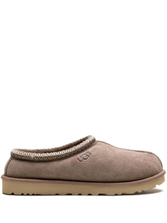 Тапочки Тасман "Карибу" UGG, коричневый