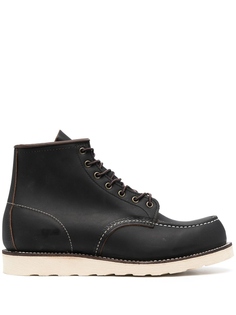 Ботинки по щиколотку Red Wing Shoes, черный