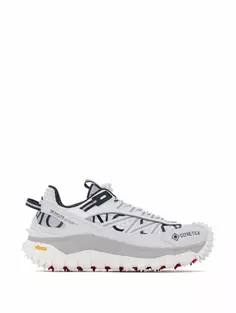 Комбинированные кроссовки Trailgrip GTX Moncler, мультиколор