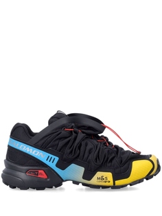Кроссовки Speedcross 3 из коллаборации с Salomon Y/Project, черный