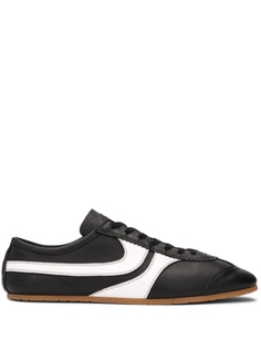 Кроссовки Marathon DRIES VAN NOTEN, черный