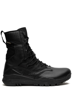 Ботинки SFB Field 2 8" GTX "Gore Tex - Triple Black" Nike, черный