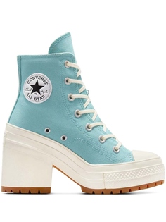 Ботильоны 70 De Luxe Heel Converse, синий