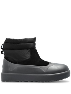 Классические ботинки Mini Mod UGG, черный