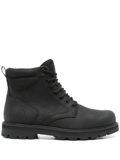 Ботинки Britton Road Timberland, черный