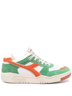Кроссовки B.560 Heritage Diadora, зеленый