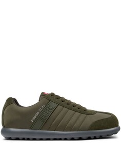 Кроссовки Pelotas XL Camper, зеленый