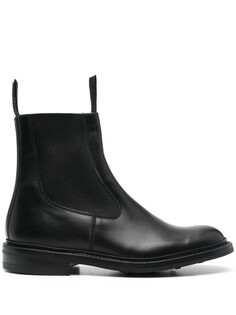 Ботинки челси Stephen Trickers, черный Trickers