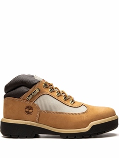Ботинки Field Timberland, коричневый