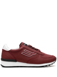 Кроссовки Galaxy Red Bally, красный