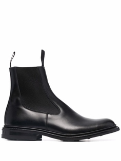 Ботинки Stephen Revival Trickers, черный Trickers
