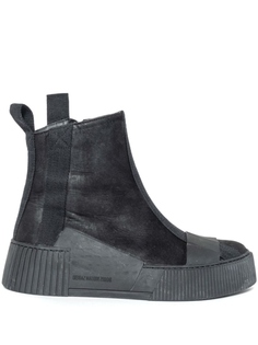 Ботинки Bamba Boris Bidjan Saberi, черный