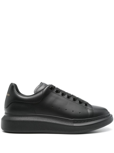Кроссовки Ларри Alexander McQueen, черный